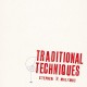 Stephen Malkmus-Traditional Techniques