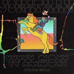 Jonathan Wilson-Dixie Blur