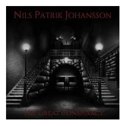 Nils Patrik Johansson-Great Conspiracy