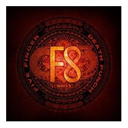 Five Finger Death Punch-F8