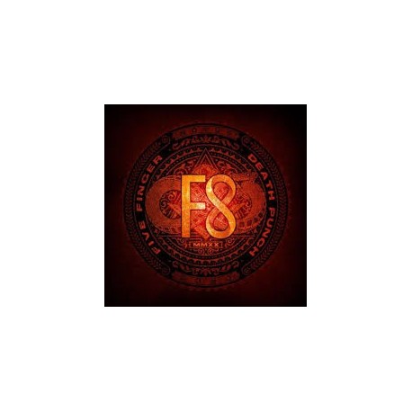 Five Finger Death Punch-F8