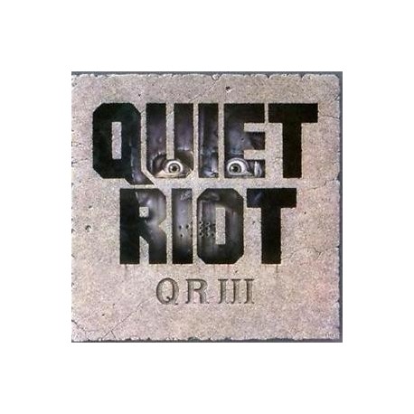 Quiet Riot-III