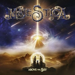Majestica-Above The Sky