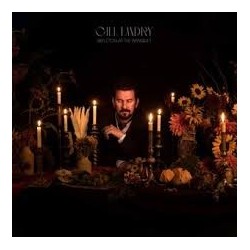 Gill Landry-Skeleton At The Banquet