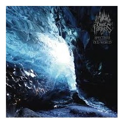 Dark Fortress-Spectres From The Old World