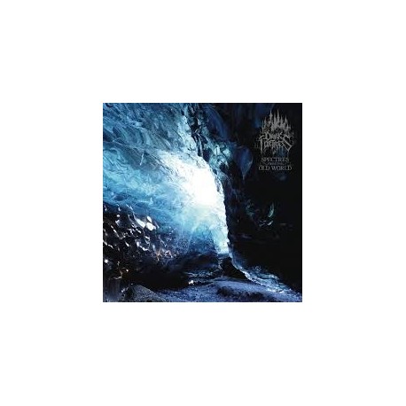 Dark Fortress-Spectres From The Old World