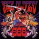 Nick Oliveri-No Hits At All Vol.666