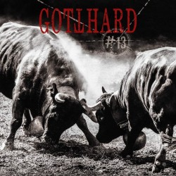Gotthard-#13
