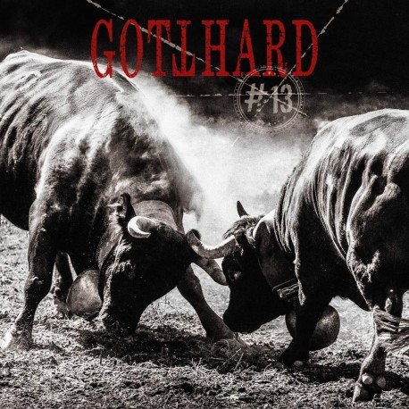 Gotthard-#13