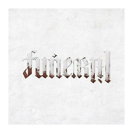 Lil' Wayne-Funeral