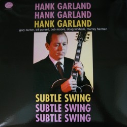 Hank Garland-Subtle Swing