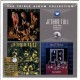 Jethro Tull-Triple Album Collection