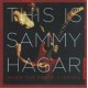 Sammy Hagar-This Is Sammy Hagar When The Party Started Volume One