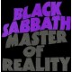 Black Sabbath-Master of Reality
