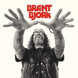 Brant Bjork-Brant Bjork