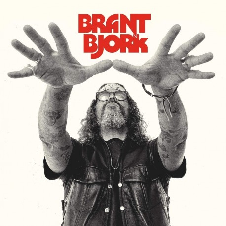 Brant Bjork-Brant Bjork