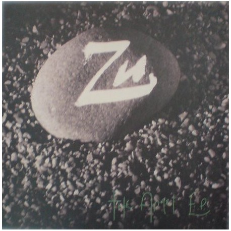 Zu-Aparat E.P.