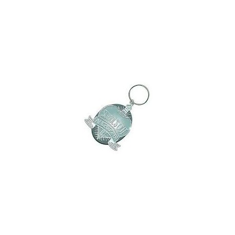 Alice Cooper-School's Out Keychain (Portachiavi)