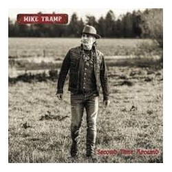 Mike Tramp-Second Time Around