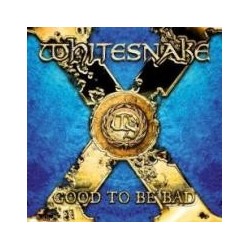 Whitesnake-Good To Be Bad