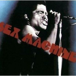 James Brown-Sex Machine
