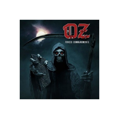 Oz-Forced Commandments