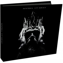 Katatonia-City Burials