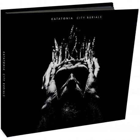Katatonia-City Burials