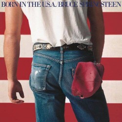 Bruce Springsteen-Born In The U.S.A.