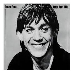 Iggy Pop-Lust For Life
