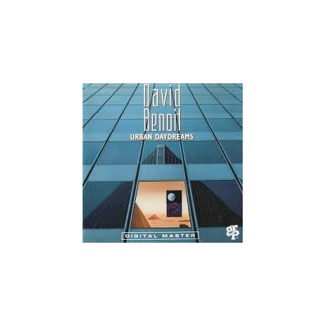 David Benoit-Urban Daydreams