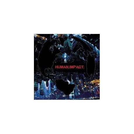 Human Impact-Human Impact