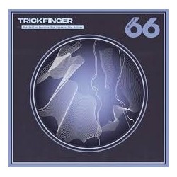 Trickfinger-She Smiles Because She Presses The Buttom