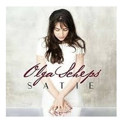 Olga Scheps-Satie