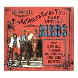Birds-London's Most Dinamic Group