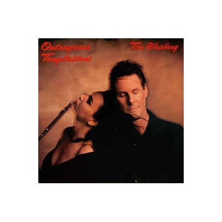 Tim Weisberg-Outrageous Temptation