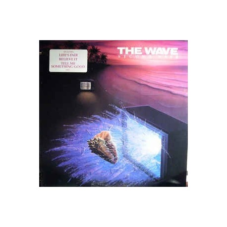 Wave-Second Wave