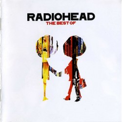Radiohead-Best Of