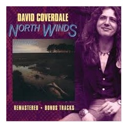 David Coverdale-North Winds