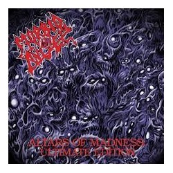 Morbid Angel-Altars Of Madness:Ultimate Edition