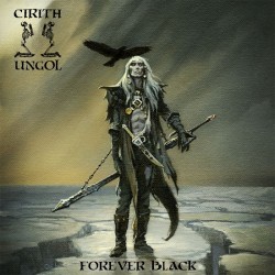 Cirith Ungol-Forever Black