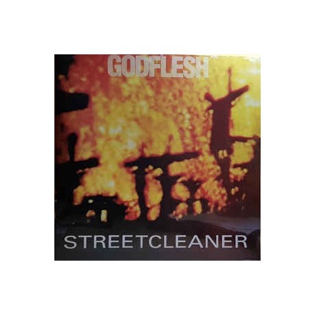 Godflesh-Streetcleaner