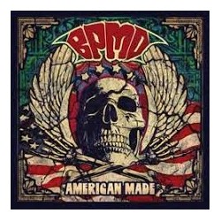 BPMD-american Made