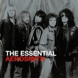 Aerosmith-Essential Aerosmith