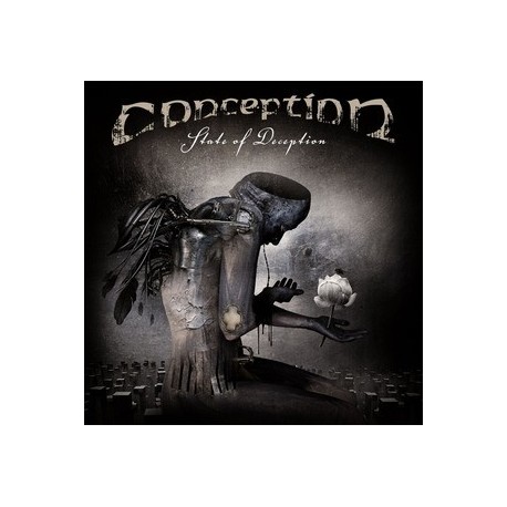 Conception-State Of Deception
