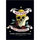 Ken Paisli-Bad Onsession Amore, Morte E Rock n Roll