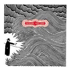 Thom Yorke-Eraser