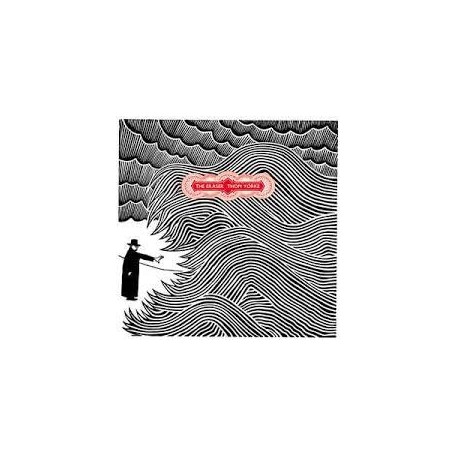 Thom Yorke-Eraser