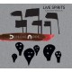 Depeche Mode-Live Spirits Soundtrack