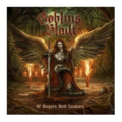 Goblins Blade-Of Angels And Snakes